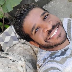 Meet your Posher, Sergio